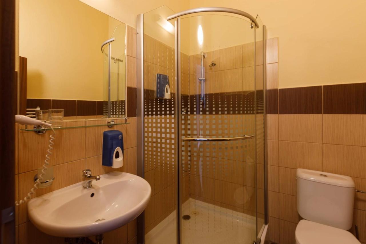 Litvan Sunset Apartments Τσέσκε Μπουντεγιόβιτσε Εξωτερικό φωτογραφία